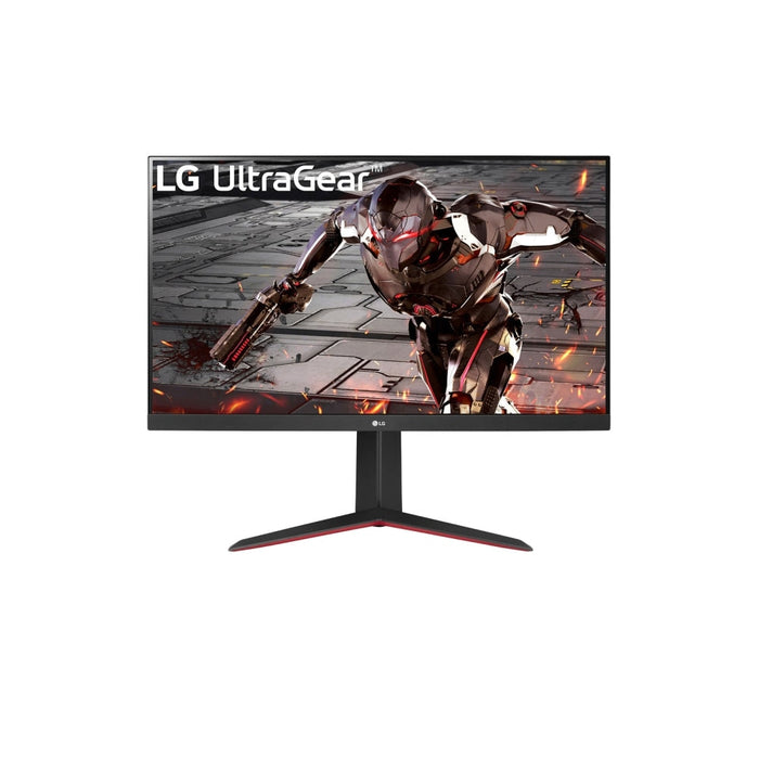 Монитор LG 32GN650 - B 31.5’ UltraGear VA AG 1ms