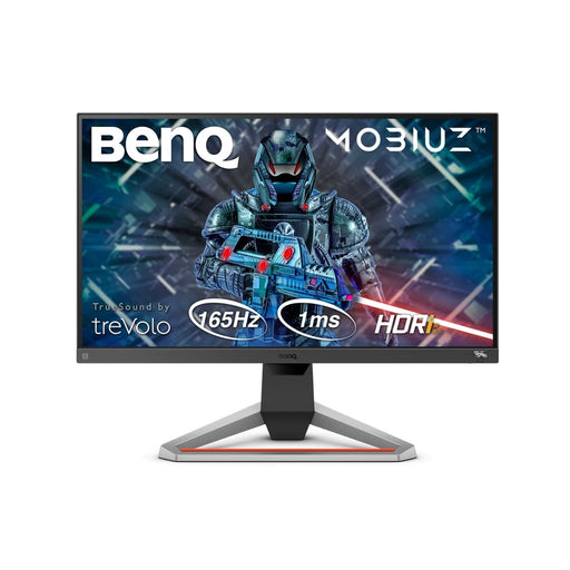 Монитор BenQ MOBIUZ EX2510S 24.5’ IPS HDRi 165Hz