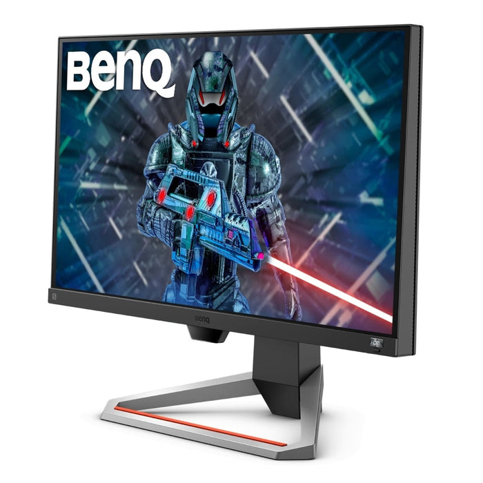 Монитор BenQ MOBIUZ EX2510S 24.5’ IPS HDRi 165Hz