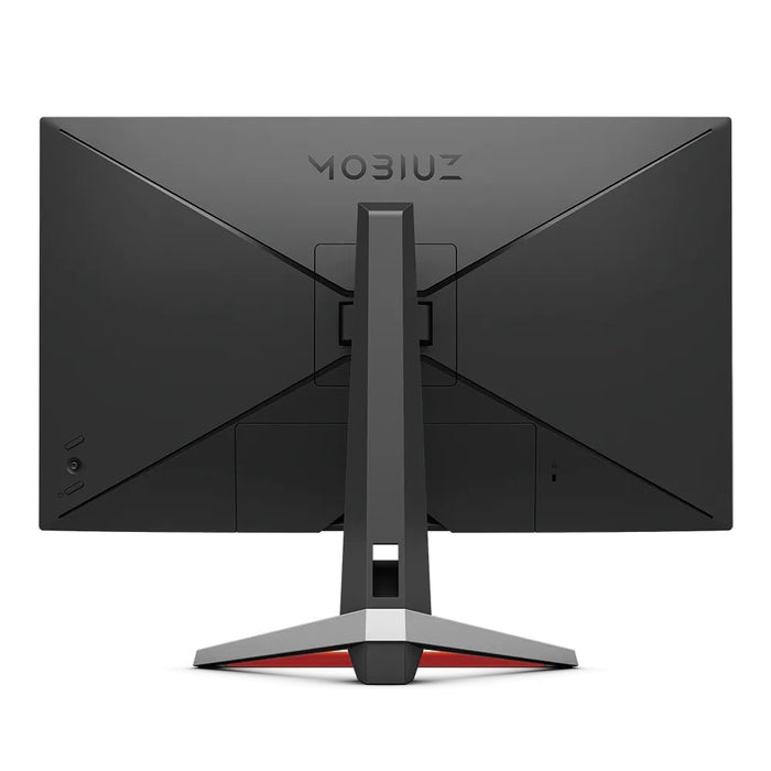 Монитор BenQ MOBIUZ EX2710S 27’,IPS HDRi 165Hz,1ms