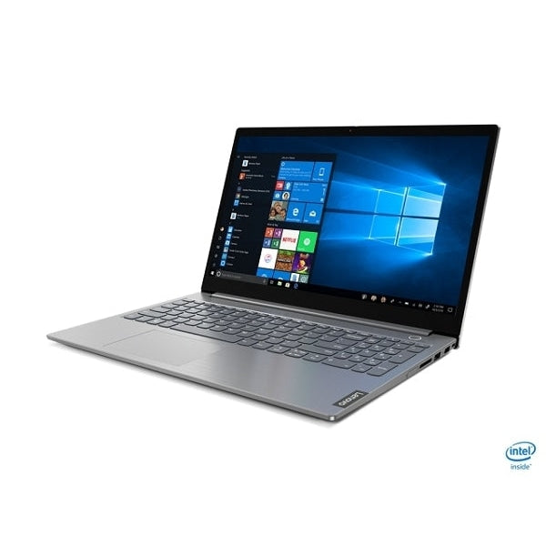 Лаптоп Lenovo ThinkBook 15 G2 Intel Core i3 - 1115G4