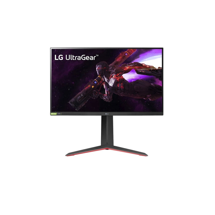 Монитор LG 27GP850 - B 27’ UltraGear Nano IPS 1ms