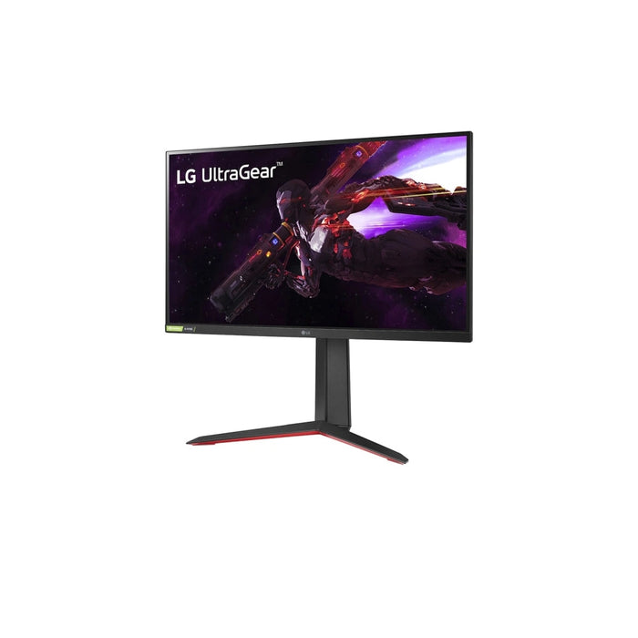 Монитор LG 27GP850 - B 27’ UltraGear Nano IPS 1ms