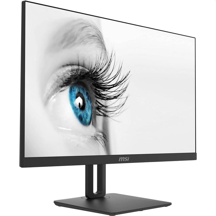 Монитор MSI PRO MP271P 27’ IPS 5ms FHD 1920x1080