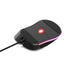 Мишка TRUST GXT 922 Ybar RGB Gaming Mouse White