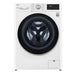 Пералня със сушилня LG F4DV328S0U Washing