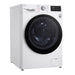 Пералня със сушилня LG F4DV328S0U Washing