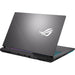 Лаптоп Asus ROG STRIX G17 G713IE - HX014 Ryzen 7