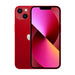 Мобилен телефон Apple iPhone 13 128GB (PRODUCT)RED