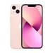 Мобилен телефон Apple iPhone 13 256GB Pink