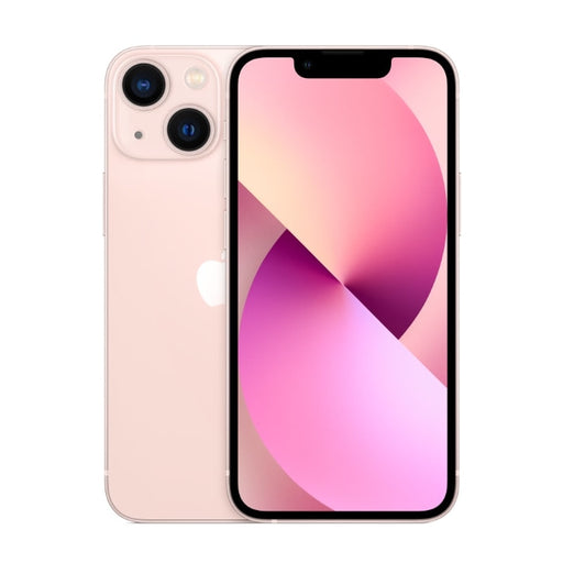 Мобилен телефон Apple iPhone 13 mini 128GB Pink