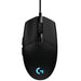 Мишка Logitech G203 LIGHTSYNC Gaming Mouse - Black USB