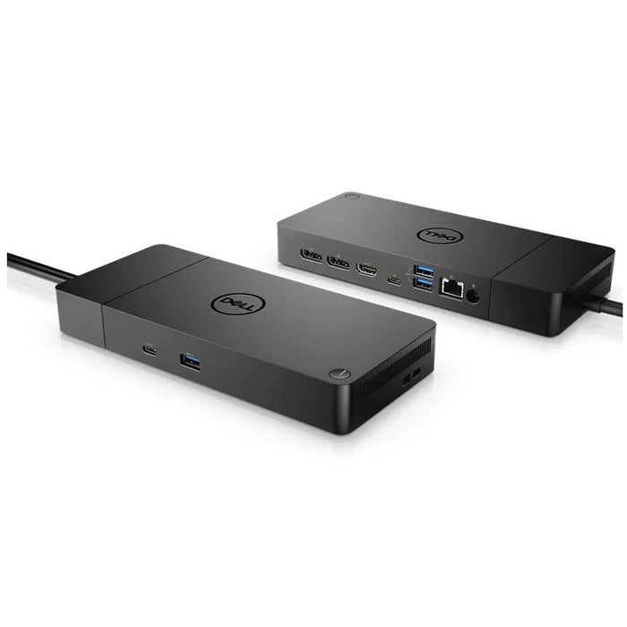 Докинг станция Dell Performance Dock WD19DCS 240W