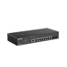 Комутатор D - Link 8 - port Gigabit Managed Switch