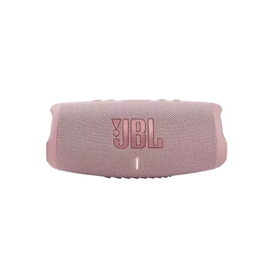 Тонколони JBL CHARGE 5 PINK Bluetooth Portable