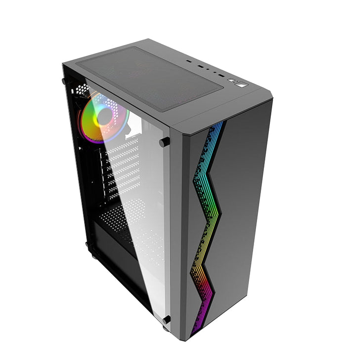 Кутия за компютър PowerCase 200 - G05