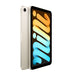 Таблет Apple iPad mini 6 Wi - Fi + Cellular 64GB - Starlight