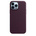 Калъф Apple iPhone 13 Pro Max Leather Case with