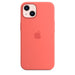 Калъф Apple iPhone 13 Silicone Case with MagSafe –