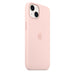 Калъф Apple iPhone 13 Silicone Case with MagSafe –