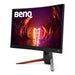 Монитор BenQ MOBIUZ 2K EX2710R 27’’ VA 165Hz 1ms