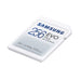 Памет Samsung 256GB SD Card EVO Plus Class10 Transfer