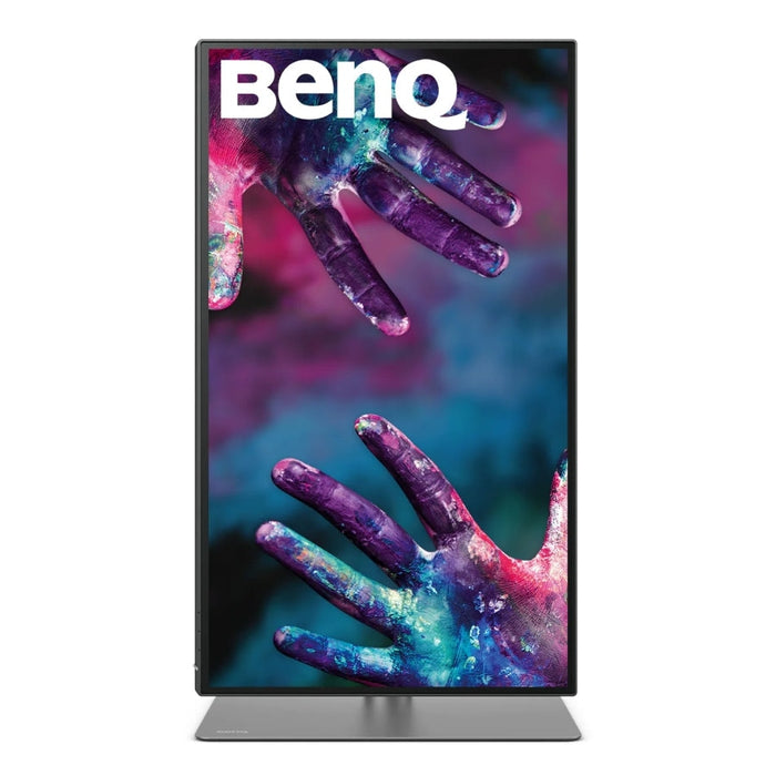 Монитор BenQ PD2725U 27’ IPS LED 5ms 3840x2160 4K