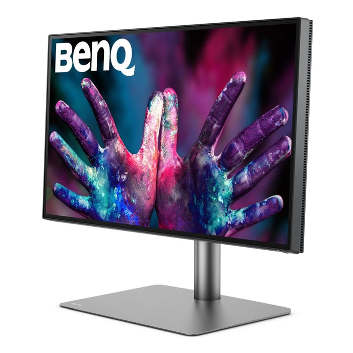 Монитор BenQ PD2725U 27’ IPS LED 5ms 3840x2160 4K