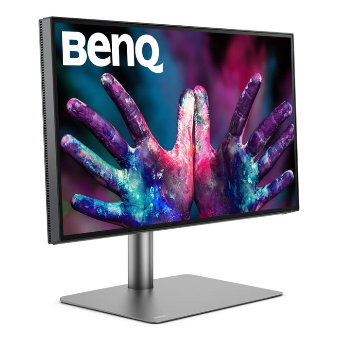 Монитор BenQ PD2725U 27’ IPS LED 5ms 3840x2160 4K