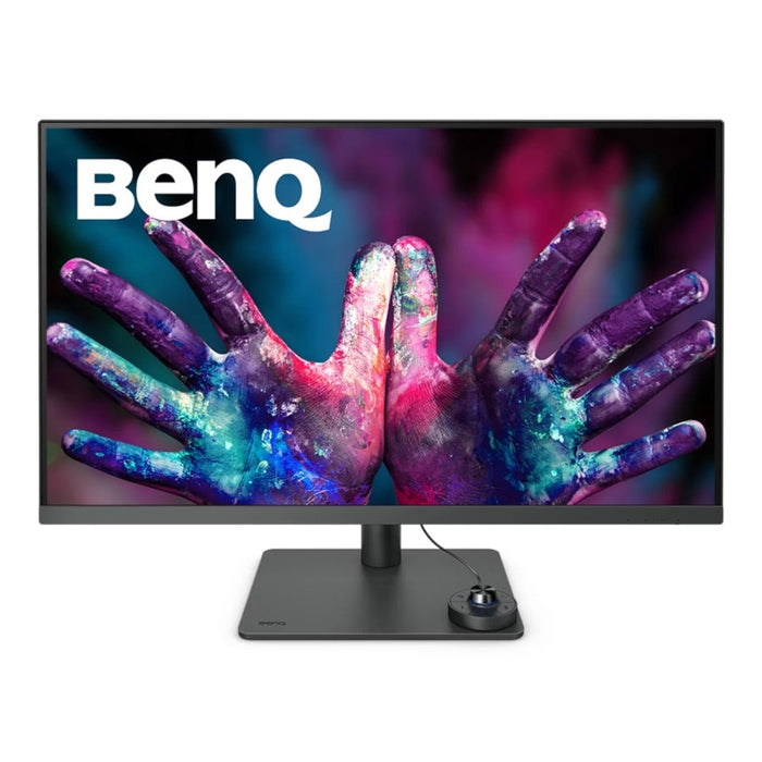 Монитор BenQ PD3205U 32’ IPS 4ms 3840x2160 4K