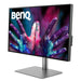 Монитор BenQ PD3220U 32’ IPS LED 5ms 3840x2160 4K