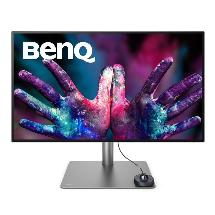 Монитор BenQ PD3220U 32’ IPS LED 5ms 3840x2160 4K