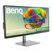 Монитор BenQ PD3420Q 34’W IPS LED 5ms 3440x1440 2K