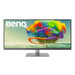 Монитор BenQ PD3420Q 34’W IPS LED 5ms 3440x1440 2K