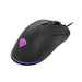 Мишка Genesis Gaming Mouse Krypton 200 Silent Optical