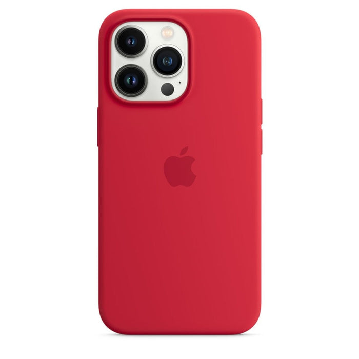 Калъф Apple iPhone 13 Pro Silicone Case with MagSafe