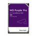 Твърд диск Western Digital Purple Pro Surveillance