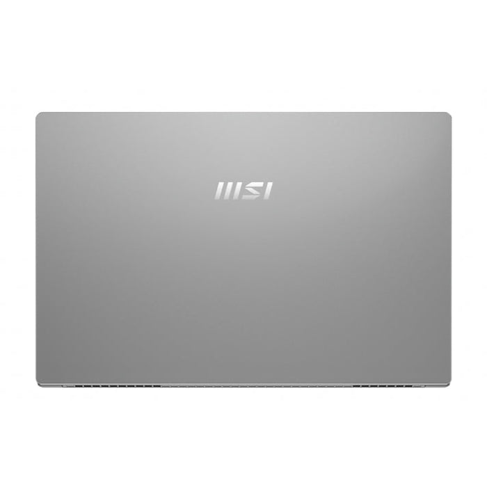 Лаптоп MSI Modern 15 A5M AMD Ryzen 7 5700U (8C/16T up