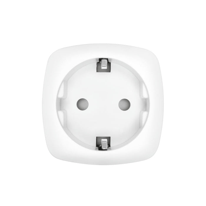 Смарт контакт TRUST Smart WiFi Socket 3500W 16A