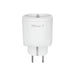 Смарт контакт TRUST Smart WiFi Socket 3500W 16A