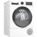 Сушилня Bosch WQG233D1BY SER6 Tumble dryer with heat