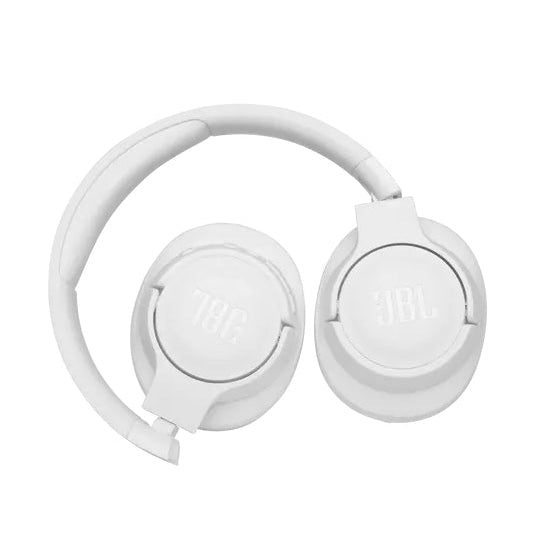 Слушалки JBL T760NC WHT Wireless Over - Ear NC Headphones