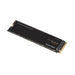 Твърд диск Western Digital Black SN850 500GB PCI Express