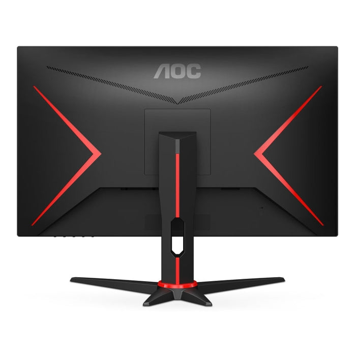 Монитор AOC 27G2SAE/BK 27’ VA WLED 1920x1080@165Hz