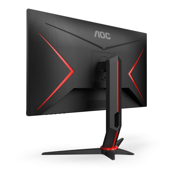 Монитор AOC Q27G2S/EU 27’ IPS WLED 2560x1440@165HZ