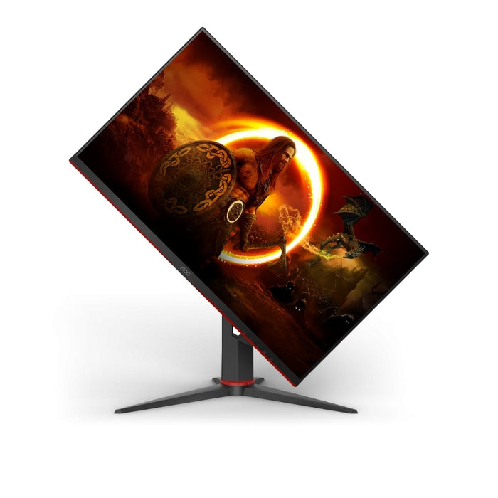 Монитор AOC Q27G2S/EU 27’ IPS WLED 2560x1440@165HZ