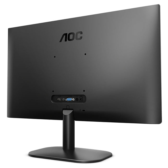 Монитор AOC 22B2QAM 21.5’ VA WLED 1920x1080@75Hz