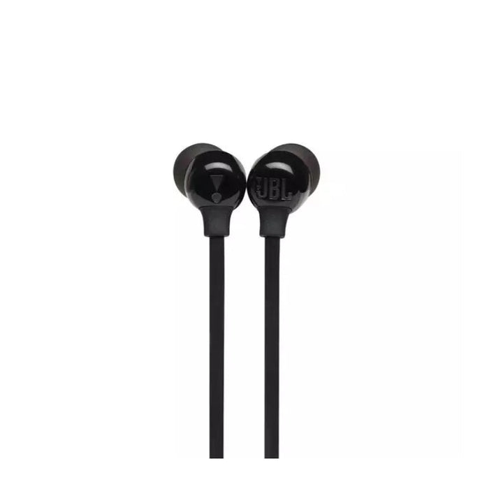 Слушалки JBL T125BT BLK Wireless in - ear headphones