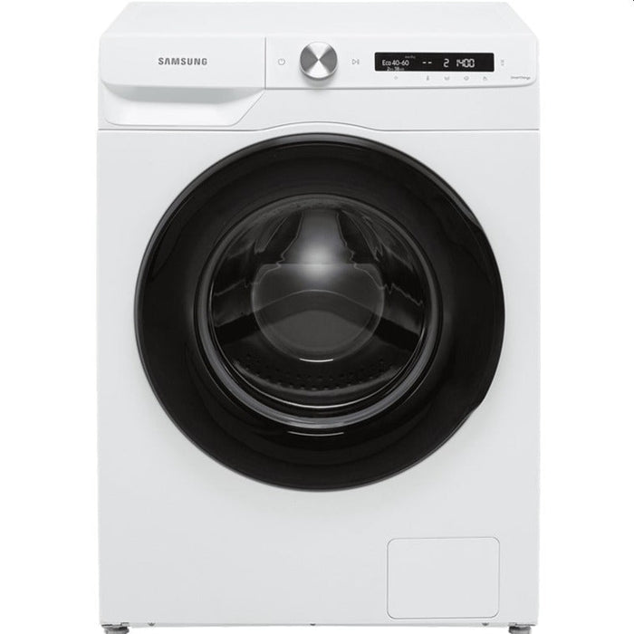 Пералня Samsung WW80T534DAW/S7 Washing Machine 8 kg