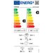 Пералня със сушилня Samsung WD90TA046BE/LE